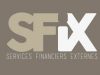 SFIX Services Financiers Externe